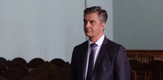 Объявлена дата премьеры седьмого сезона сериала «Шеф»