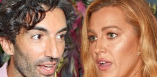 Блейк Лайвли пригрозила Джастину Бальдони «еще двумя женщинами»