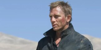 Дэниел Крэйг отказался от участия в экранизации комиксов DC