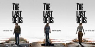 Объявлена дата выхода второго сезона сериала «Одни из нас»