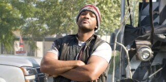 Уилл Смит рассказал о сиквеле «Хэнкока» и приглашении Зендаи