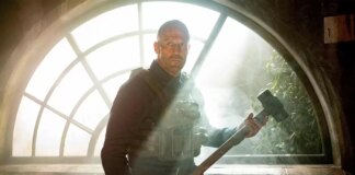 Объявлена дата премьеры боевика «Мятеж» с Джейсоном Стэйтемом