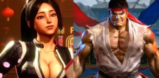 Назван режиссер новой экранизации игры «Уличный боец»