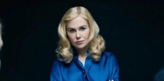 Дом Николь Кидман ограбили в День всех влюбленных