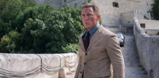 Джеймс Бонд перешел под полный творческий контроль Amazon