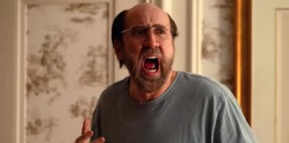 Бывшая жена подала в суд на Николаса Кейджа из-за насилия со стороны сына