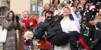 Объявлена дата премьеры нового фильма «Наша Russia»