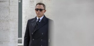 Дэниел Крэйг прокомментировал продажу Amazon прав на Джеймса Бонда