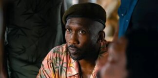 Махершала Али сыграет в триллере бывшего режиссера «Блэйда»