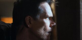 Кевин Бейкон преследует демонов из ада в кадрах триллера «Поручитель»