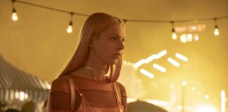 Звезду «Эйфории» вновь сделали мужчиной после указов Дональда Трампа