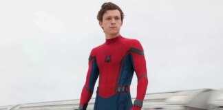 Sony перенесла выход фильма «Человек-паук 4»