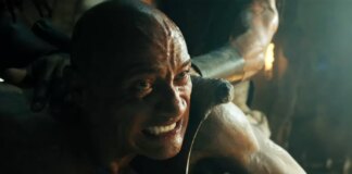 Фильм Мартина Скорсезе с Дуэйном Джонсоном не выпустят в прокат