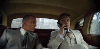 Режиссера фильма о Дональде Трампе обвинили в домогательствах