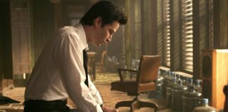 Киану Ривз передал DC Studios концепцию сиквела «Константина»