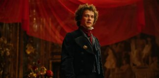 «Пророк» с Юрой Борисовым стремится к миллиарду