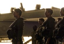 Уточнен статус сиквела «Топ Ган: Мэверик» с Томом Крузом