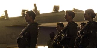 Уточнен статус сиквела «Топ Ган: Мэверик» с Томом Крузом