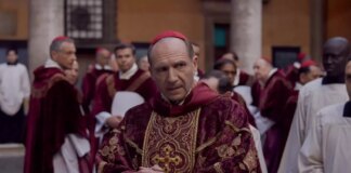 «Конклав» стал лауреатом премии SAG Awards 2025