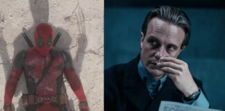 «Дэдпул и Росомаха» и «Мастер и Маргарита» возглавили премию KinoNews 2025