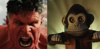 Капитан Америка и Обезьяна сразились в прокате США