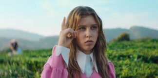 Премьера трейлера фильма «Алиса в стране чудес» по спектаклю Высоцкого