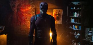 Сериал «Сорвиголова: Рожденный заново» вызвал восторг у критиков