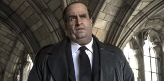 Колин Фаррелл высказался о втором сезоне сериала «Пингвин»