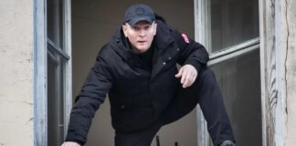 Четвертый сезон сериала «Первый отдел» установил рекорд российского ТВ