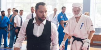 Объявлена дата премьеры сериала «Универ. Молодые»