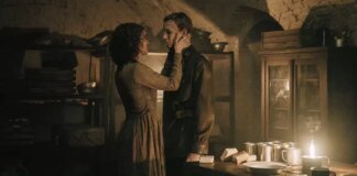 Представлен новый трейлер драмы «В списках не значился»