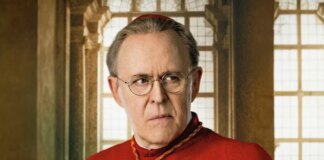 Джон Литгоу согласился сыграть Дамблдора в сериале «Гарри Поттер»