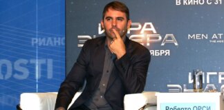 Скончался сценарист «Звездного пути» и «Трансформеров» Роберто Орчи