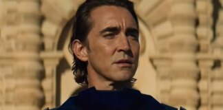 Началась работа над четвертым сезоном сериала «Основание»