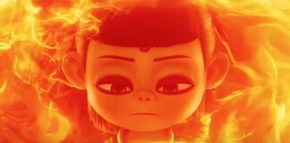 Китайский Нэчжа обогнал Человека-паука и победит Мстителей