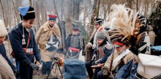 Никита Кологривый сыграет Дениса Давыдова в сиквеле «Красного призрака»