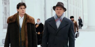 Стартовали съемки сериала «Айда!» о казанских бандах 70-х годов