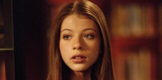 Скончалась звезда «Баффи — истребительницы вампиров» Мишель Трахтенберг