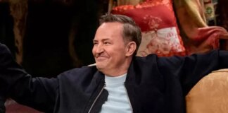 Мэттью Перри принял 27 доз наркотика перед смертью