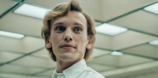 Исполнитель роли Векны сыграет в сериале «Властелин колец»