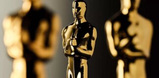 Половина американцев не смотрела номинантов на «Оскар 2025»