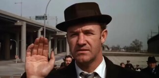 Джин Хэкмен скончался за неделю до обнаружения его тела