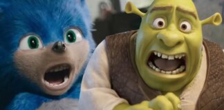 Стиль анимации «Шрека 5» вызвал возмущение у фанатов