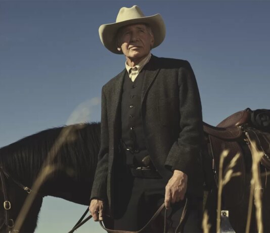 Харрисон Форд пропустит «Оскар 2025» из-за опоясывающего лишая