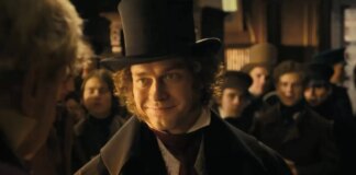 Фильм «Пророк. История Александра Пушкина» стал миллиардером