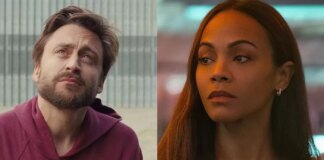 «Оскар 2025». Киран Калкин и Зои Салдана получили премии за роли второго плана