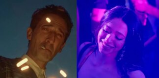 «Оскар 2025». Эдриан Броуди и Майки Мэдисон получили главные актерские премии