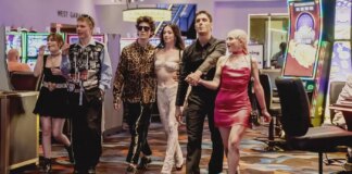 «Анора» получила «Оскар 2025» в номинациях «лучший фильм» и «лучший режиссер»