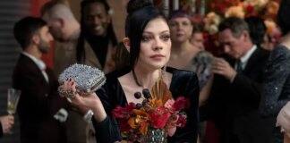 Мишель Трахтенберг забыли вспомнить на «Оскаре 2025»