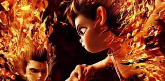 Кассовые сборы мультфильма «Нэчжа 2» достигли двух миллиардов